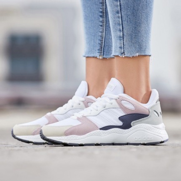 Adidas  Chaos 'Aero Pink' EF1049 Excellent condition - Picture 2 of 12